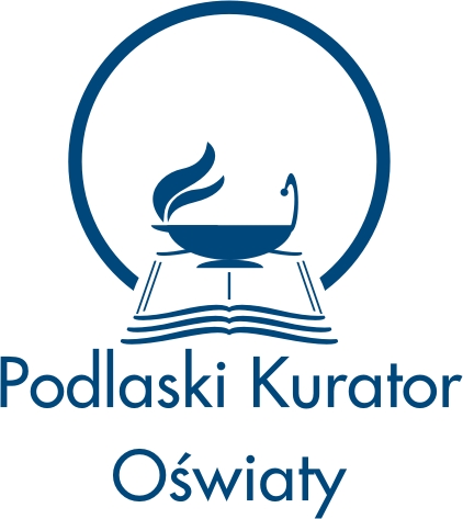 logo Podlaski Kurator Oświaty