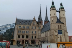 Halle - 3