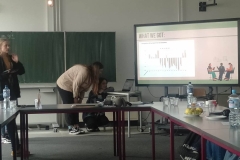 Presentation - 1