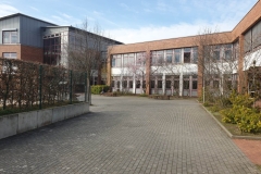 Elisabeth Gymnasium - 4