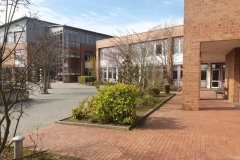 Elisabeth Gymnasium - 2