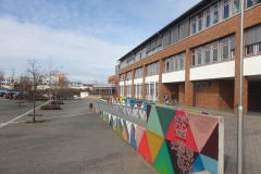 Elisabeth Gymnasium - 5