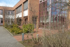 Elisabeth Gymnasium - 1