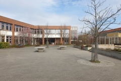 Elisabeth Gymnasium - 3