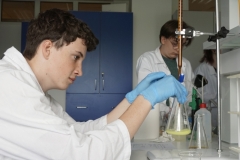 Laboratories - 8