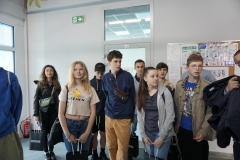 German team in ALOPB