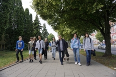Sightseeing - 4