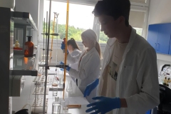 Laboratories - 2
