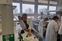 Laboratories - 1