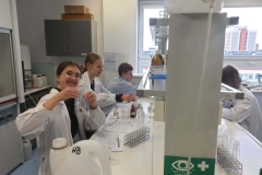 Laboratories - 3
