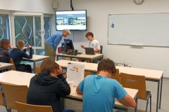 Presentations