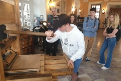 Museum - 1