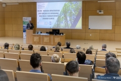2024.03.22 Konferencja o zielono-błękitnej infrastrukturze fot.Dariusz Piekut