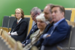 2024.03.22 Konferencja o zielono-błękitnej infrastrukturze fot.Dariusz Piekut