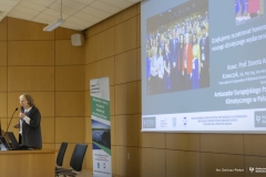 2024.03.22 Konferencja o zielono-błękitnej infrastrukturze fot.Dariusz Piekut