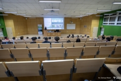 2024.03.22 Konferencja o zielono-błękitnej infrastrukturze fot.Dariusz Piekut