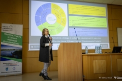2024.03.22 Konferencja o zielono-błękitnej infrastrukturze fot.Dariusz Piekut