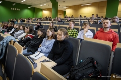 2024.03.22 Konferencja o zielono-błękitnej infrastrukturze fot.Dariusz Piekut