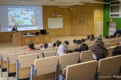 2024.03.22 Konferencja o zielono-błękitnej infrastrukturze fot.Dariusz Piekut