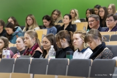 2024.03.22 Konferencja o zielono-błękitnej infrastrukturze fot.Dariusz Piekut