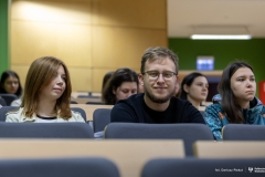 2024.03.22 Konferencja o zielono-błękitnej infrastrukturze fot.Dariusz Piekut