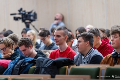 2023.11.27 Finał Konkursu - Ekologia a zielona akupunktura miasta fot.Dariusz Piekut PB