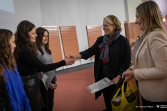 2023.11.27 Finał Konkursu - Ekologia a zielona akupunktura miasta fot.Dariusz Piekut PB