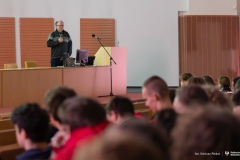 2023.11.27 Finał Konkursu - Ekologia a zielona akupunktura miasta fot.Dariusz Piekut PB