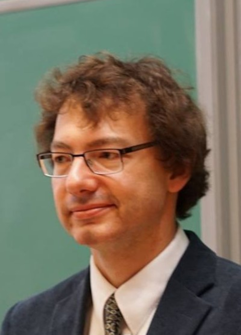 prof. Andrzej Komisarski, Dsc, PhD
