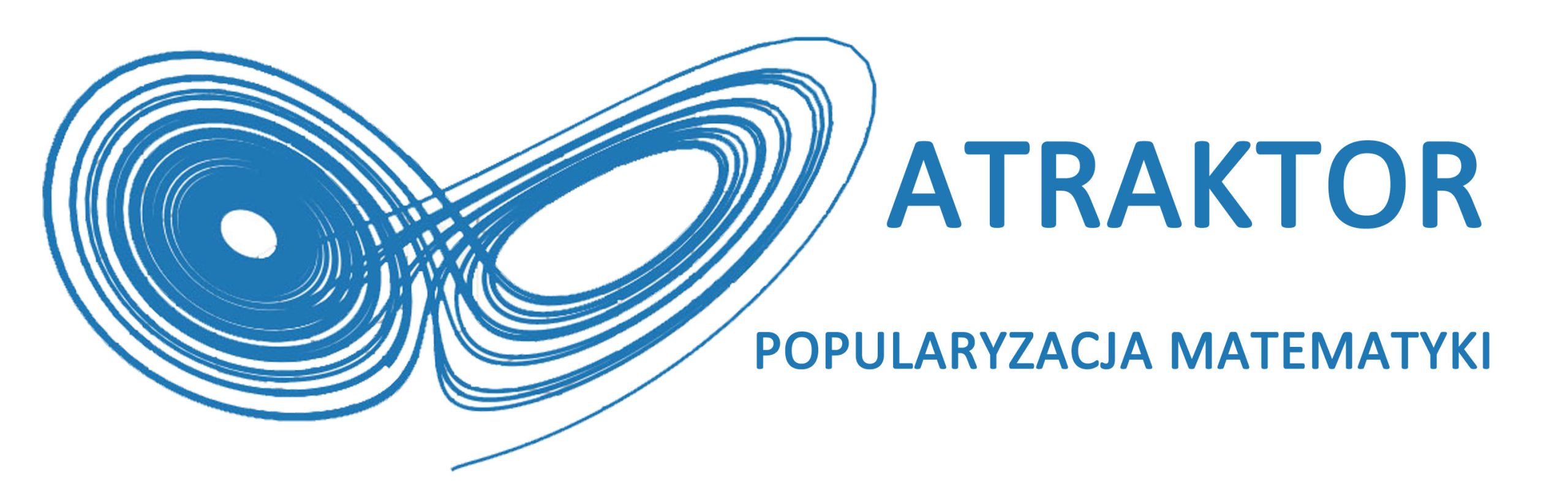 Atraktor - popularyzacja matematyki