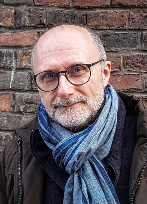 Leszek Górski