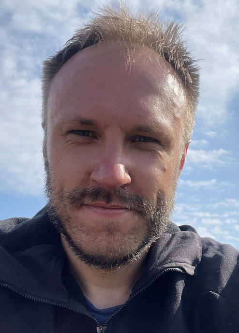 Arkadiusz Męcel