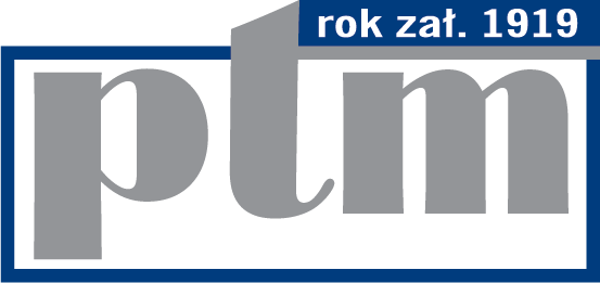 Polskie Towarzystwo Matematyczne logo