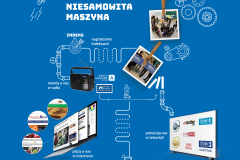 konkurs Niesamowita Maszyna