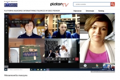 Finał III edycji konkursu „Niesamowita Maszyna” odbył się 1.06.2020 r. w formule online