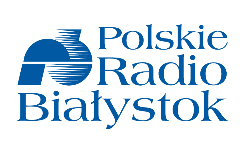 logo Polskiego Radia Białystok