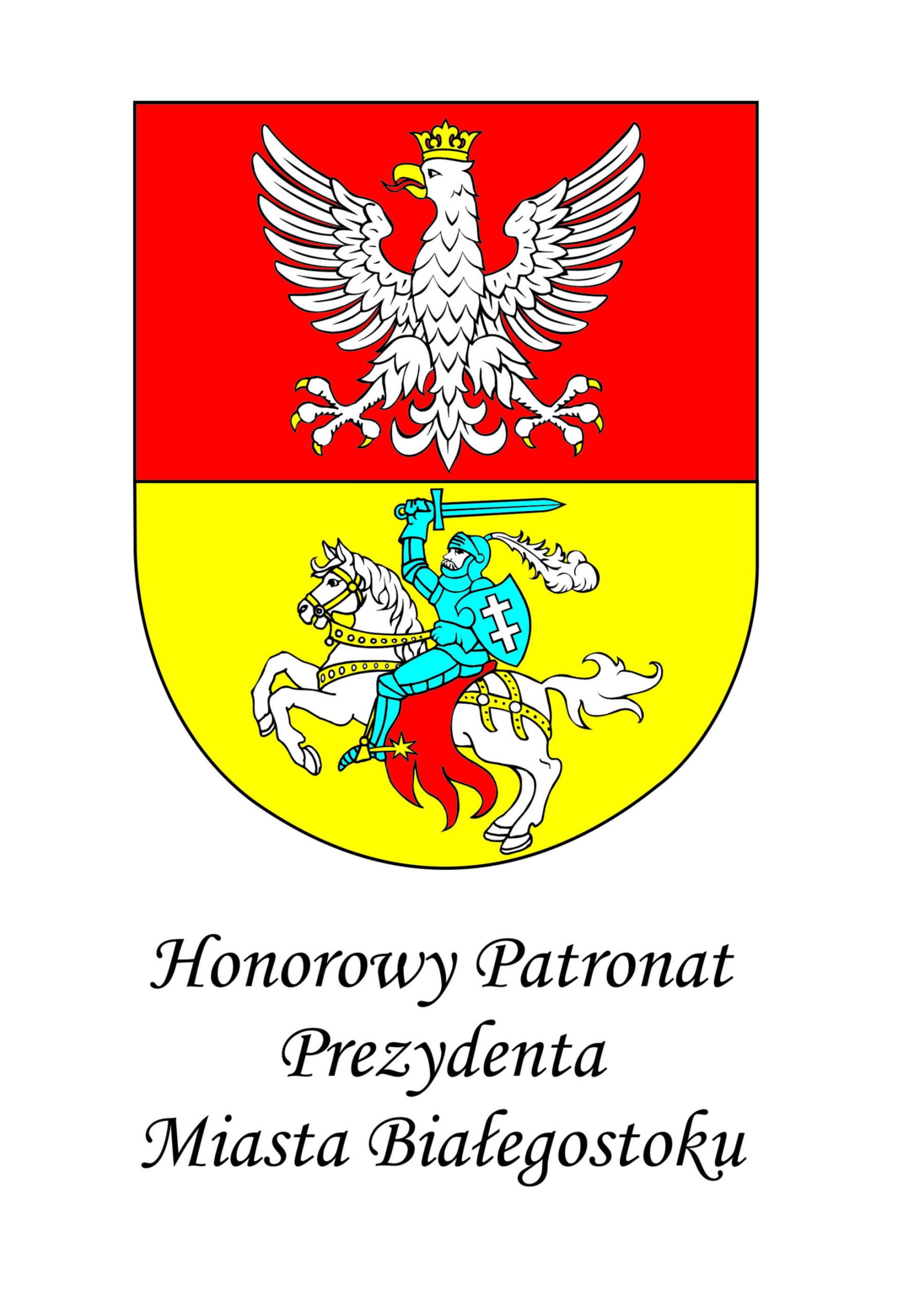 patronat Prezydenta Miasta Białegostoku