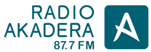 logo Radio Akadera