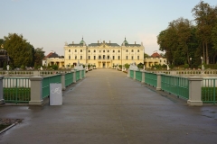 Białystok, fot. Magdalena Greś