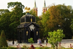 Białystok, fot. Magdalena Greś