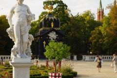 Białystok, fot. Magdalena Greś