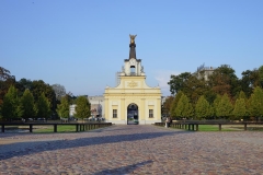 Białystok, fot. Magdalena Greś