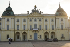 Białystok, fot. Magdalena Greś