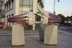 Białystok, fot. Magdalena Greś