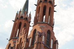 Białystok, fot. Magdalena Greś