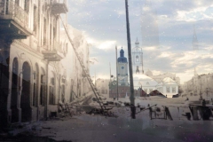 Białystok, fot. Magdalena Greś