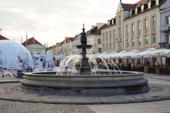 Białystok, fot. Magdalena Greś