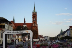 Białystok, fot. Magdalena Greś