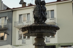 Białystok, fot. Magdalena Greś