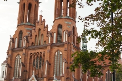 Białystok, fot. Magdalena Greś